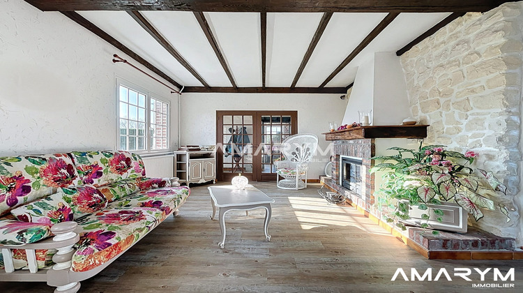 Ma-Cabane - Vente Maison Favières, 160 m²