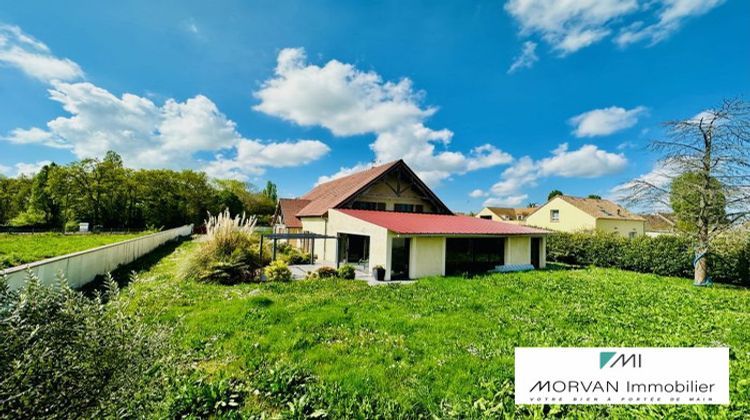 Ma-Cabane - Vente Maison Favrieux, 300 m²