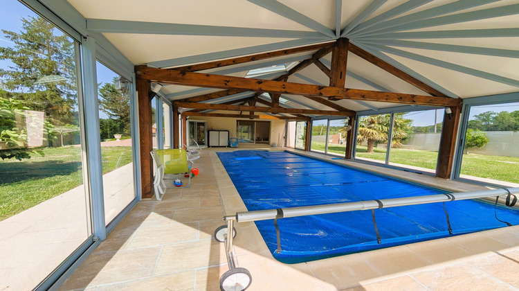Ma-Cabane - Vente Maison Favrieux, 340 m²