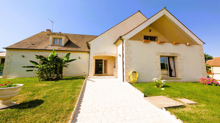 Ma-Cabane - Vente Maison Favrieux, 340 m²