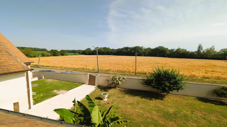 Ma-Cabane - Vente Maison Favrieux, 340 m²
