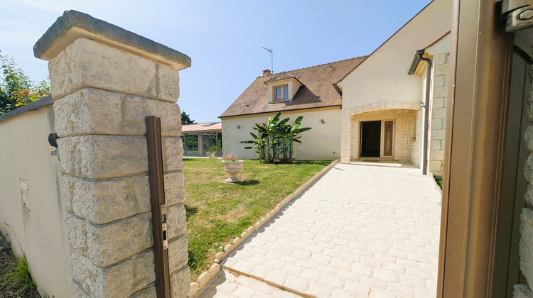 Ma-Cabane - Vente Maison Favrieux, 340 m²