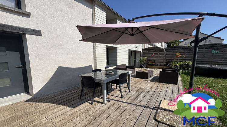 Ma-Cabane - Vente Maison favrieux, 103 m²
