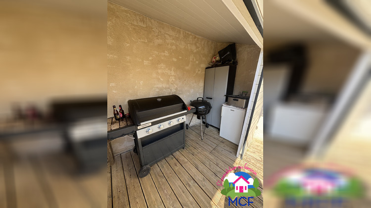 Ma-Cabane - Vente Maison favrieux, 103 m²