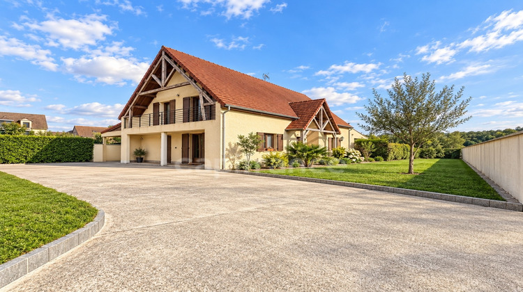 Ma-Cabane - Vente Maison FAVRIEUX, 232 m²