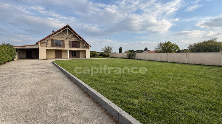 Ma-Cabane - Vente Maison FAVRIEUX, 232 m²
