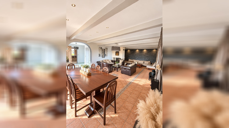 Ma-Cabane - Vente Maison FAVRIEUX, 232 m²