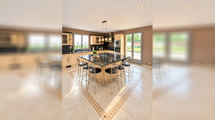 Ma-Cabane - Vente Maison FAVRIEUX, 232 m²