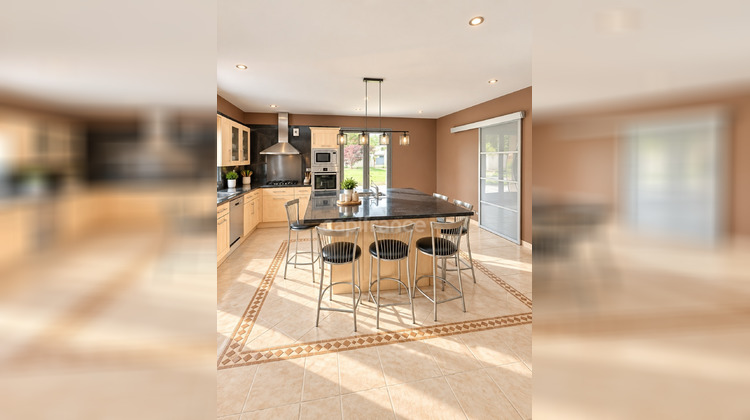Ma-Cabane - Vente Maison FAVRIEUX, 232 m²