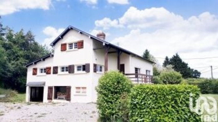 Ma-Cabane - Vente Maison Fay, 170 m²