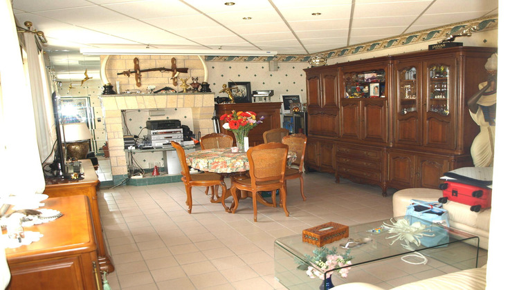 Ma-Cabane - Vente Maison Fay, 150 m²