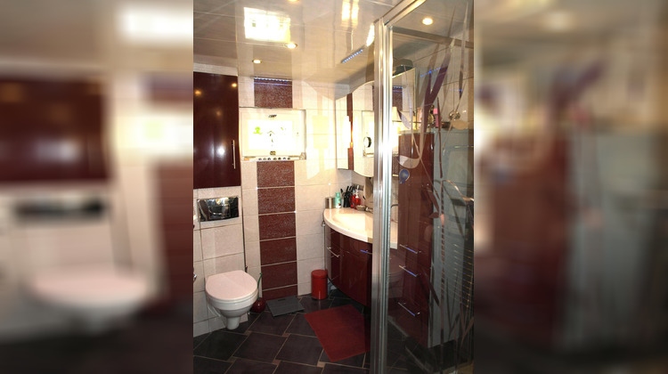 Ma-Cabane - Vente Maison Fay, 150 m²