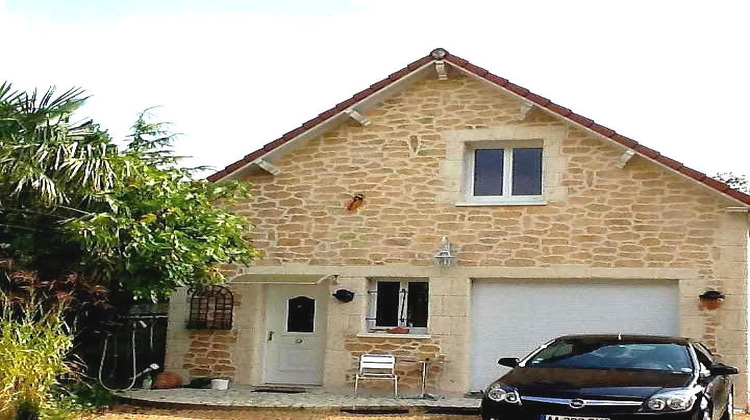 Ma-Cabane - Vente Maison Fay, 150 m²