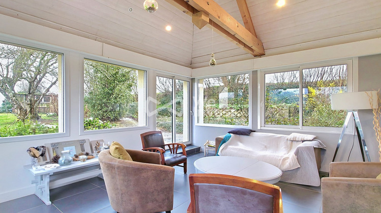 Ma-Cabane - Vente Maison Fay, 151 m²