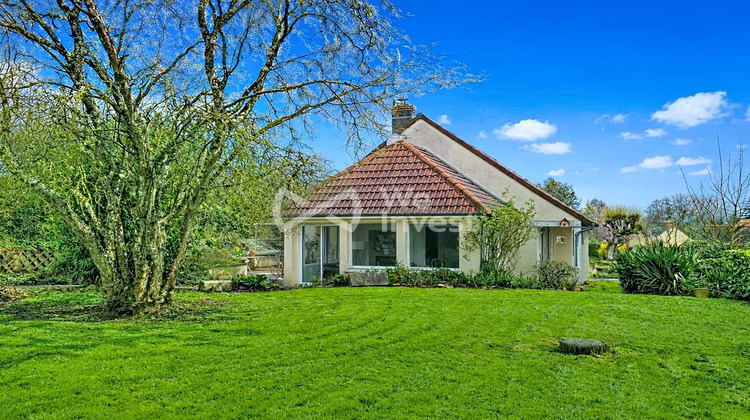 Ma-Cabane - Vente Maison Fay, 151 m²