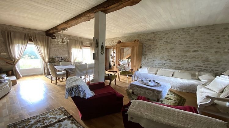 Ma-Cabane - Vente Maison FAY-AUX-LOGES, 212 m²