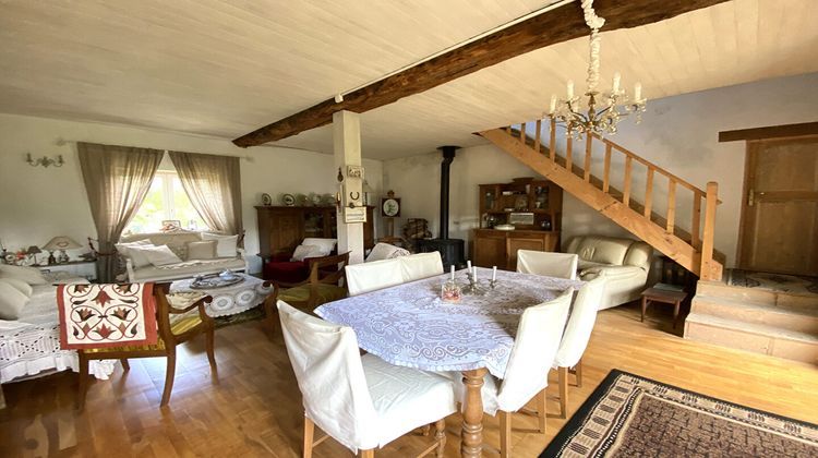 Ma-Cabane - Vente Maison FAY-AUX-LOGES, 212 m²