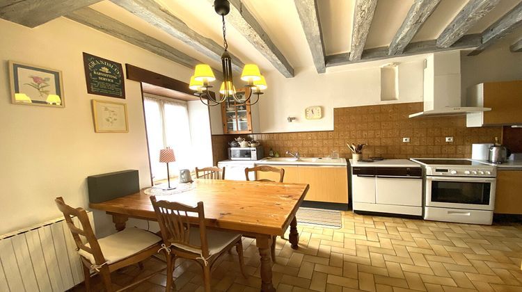 Ma-Cabane - Vente Maison FAY-AUX-LOGES, 212 m²