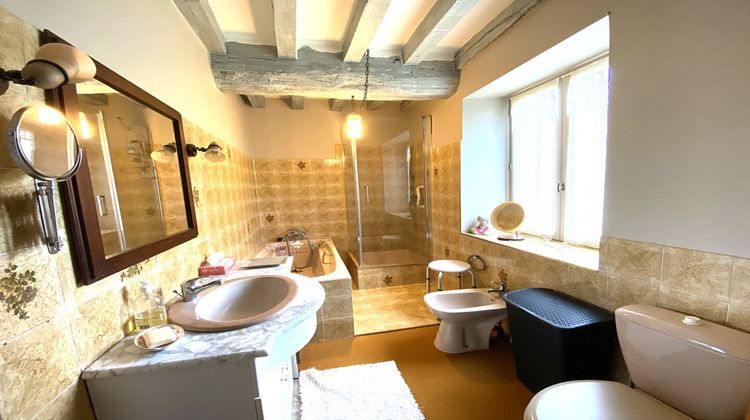 Ma-Cabane - Vente Maison FAY-AUX-LOGES, 212 m²