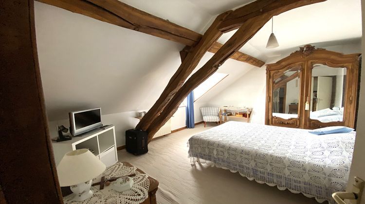 Ma-Cabane - Vente Maison FAY-AUX-LOGES, 212 m²