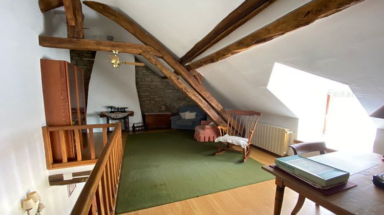 Ma-Cabane - Vente Maison FAY-AUX-LOGES, 212 m²