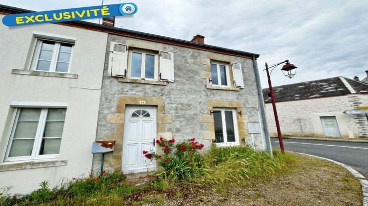 Ma-Cabane - Vente Maison Fay-aux-Loges, 71 m²