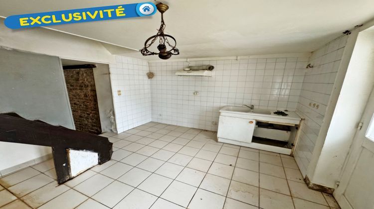 Ma-Cabane - Vente Maison Fay-aux-Loges, 71 m²