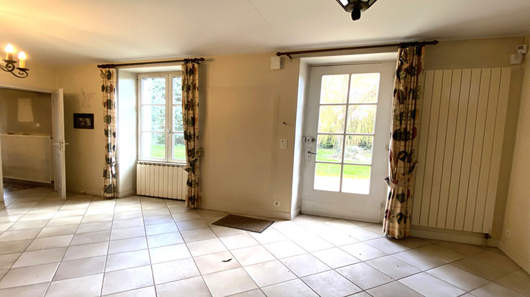 Ma-Cabane - Vente Maison FAY-AUX-LOGES, 246 m²