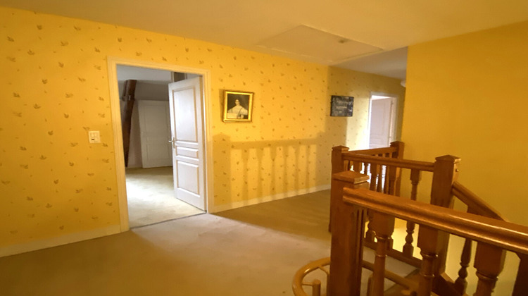 Ma-Cabane - Vente Maison FAY-AUX-LOGES, 246 m²