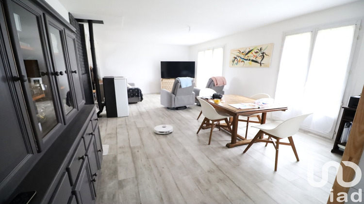 Ma-Cabane - Vente Maison Fay-Aux-Loges, 98 m²