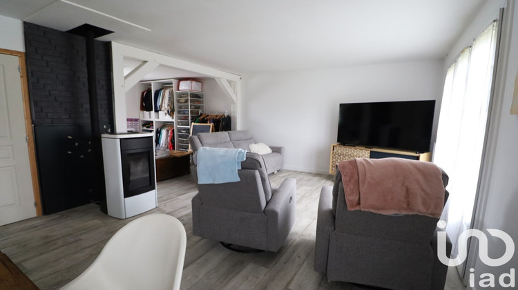 Ma-Cabane - Vente Maison Fay-Aux-Loges, 98 m²