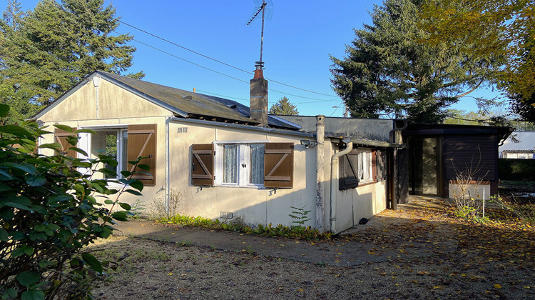 Ma-Cabane - Vente Maison FAY-AUX-LOGES, 101 m²