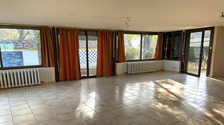 Ma-Cabane - Vente Maison FAY-AUX-LOGES, 101 m²