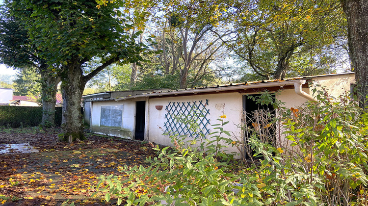 Ma-Cabane - Vente Maison FAY-AUX-LOGES, 101 m²