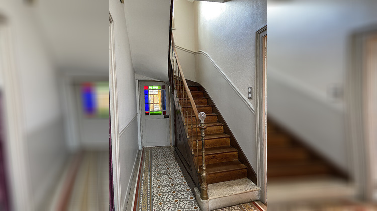 Ma-Cabane - Vente Maison FAY-AUX-LOGES, 151 m²