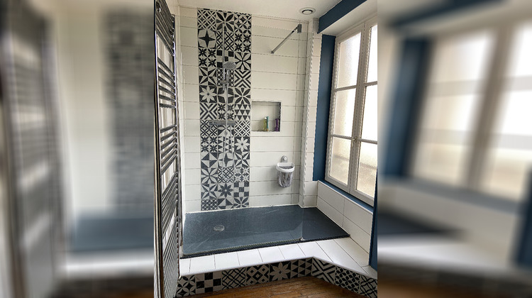 Ma-Cabane - Vente Maison FAY-AUX-LOGES, 151 m²