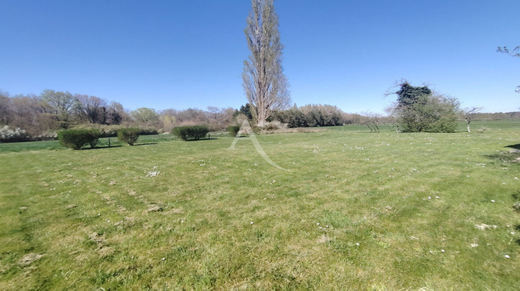 Ma-Cabane - Vente Maison FAY-AUX-LOGES, 124 m²