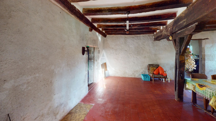 Ma-Cabane - Vente Maison FAY-AUX-LOGES, 124 m²
