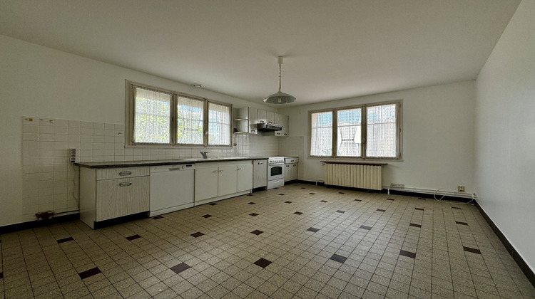 Ma-Cabane - Vente Maison Fay-aux-Loges, 130 m²