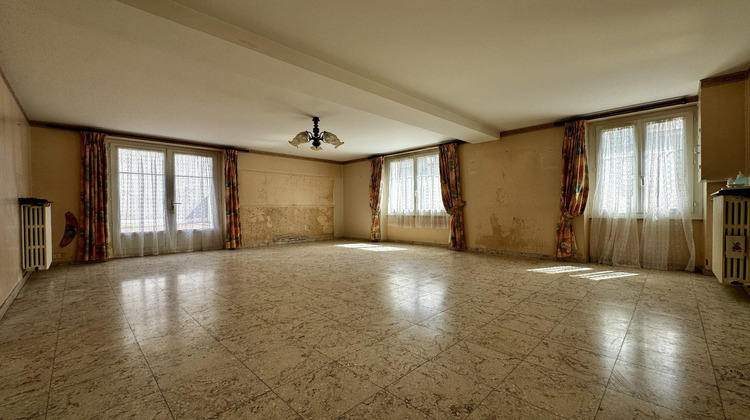 Ma-Cabane - Vente Maison Fay-aux-Loges, 130 m²