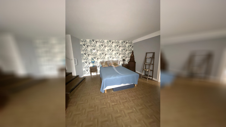 Ma-Cabane - Vente Maison FAY-AUX-LOGES, 99 m²