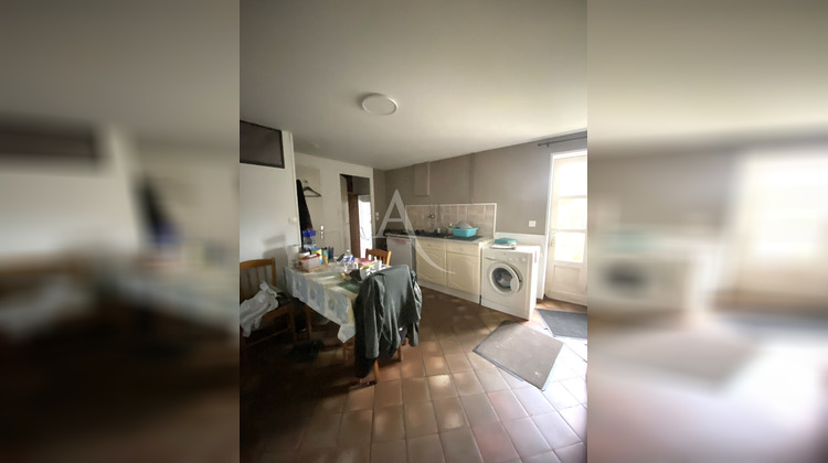Ma-Cabane - Vente Maison FAY-AUX-LOGES, 99 m²