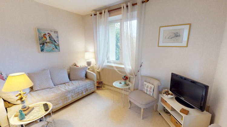 Ma-Cabane - Vente Maison FAY-AUX-LOGES, 87 m²