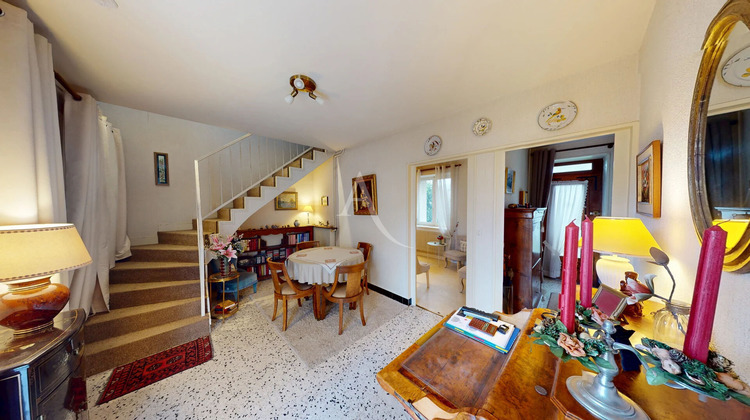 Ma-Cabane - Vente Maison FAY-AUX-LOGES, 87 m²