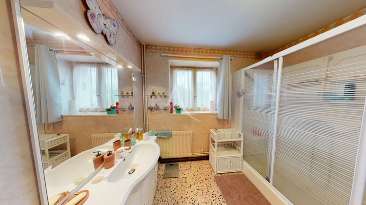 Ma-Cabane - Vente Maison FAY-AUX-LOGES, 87 m²