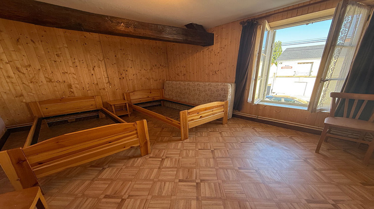 Ma-Cabane - Vente Maison FAY-AUX-LOGES, 113 m²
