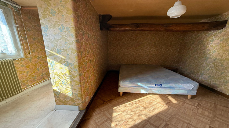 Ma-Cabane - Vente Maison FAY-AUX-LOGES, 113 m²