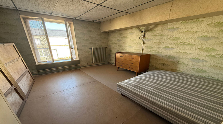 Ma-Cabane - Vente Maison FAY-AUX-LOGES, 113 m²