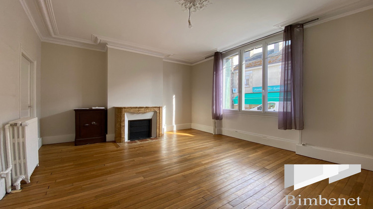 Ma-Cabane - Vente Maison Fay-aux-Loges, 141 m²