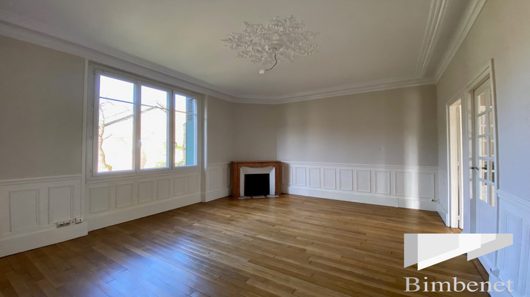 Ma-Cabane - Vente Maison Fay-aux-Loges, 141 m²